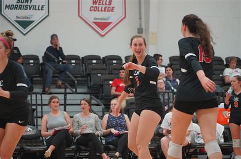 lancaster bible college volleyball